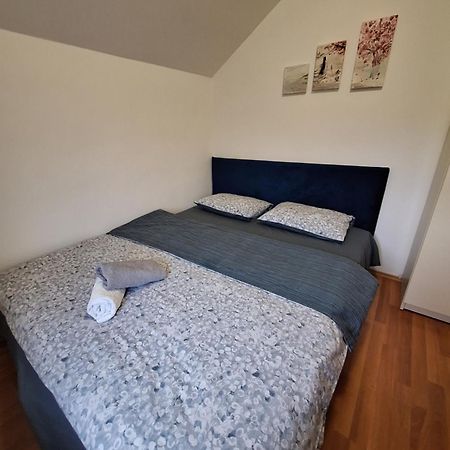 Apartman Sara Pale - Ski Centar Ravna Planina Esterno foto