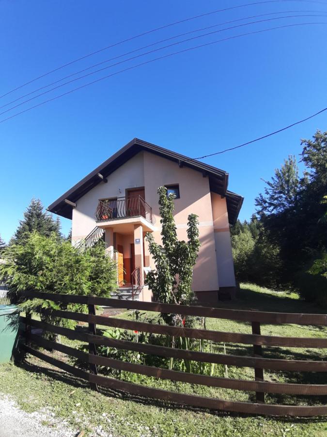Apartman Sara Pale - Ski Centar Ravna Planina Esterno foto