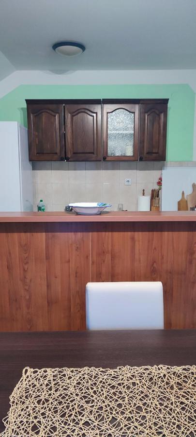 Apartman Sara Pale - Ski Centar Ravna Planina Esterno foto