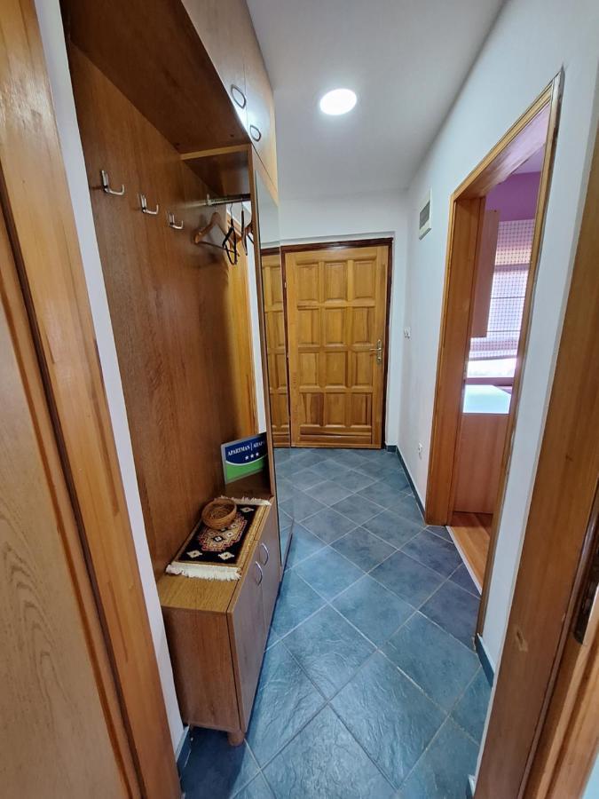 Apartman Sara Pale - Ski Centar Ravna Planina Esterno foto