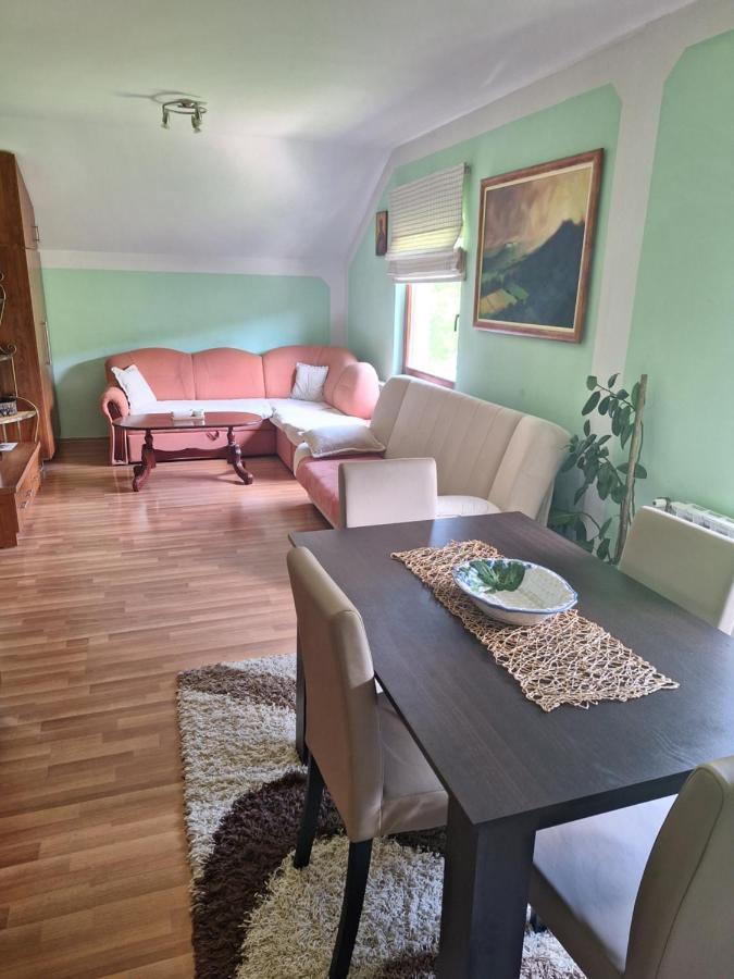 Apartman Sara Pale - Ski Centar Ravna Planina Esterno foto