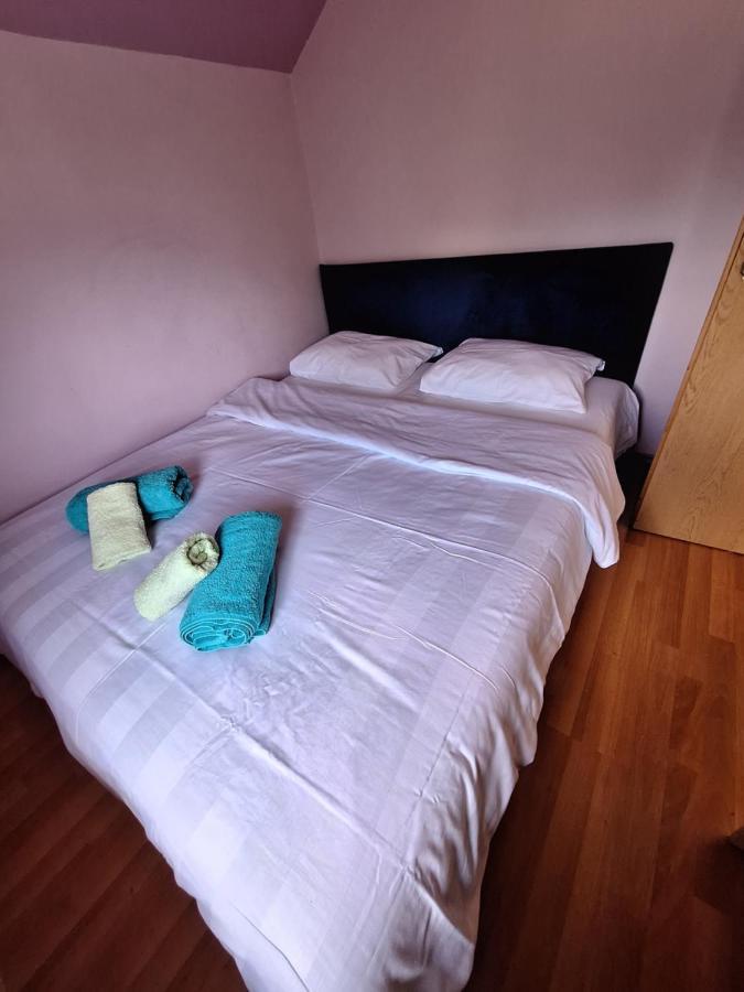 Apartman Sara Pale - Ski Centar Ravna Planina Esterno foto