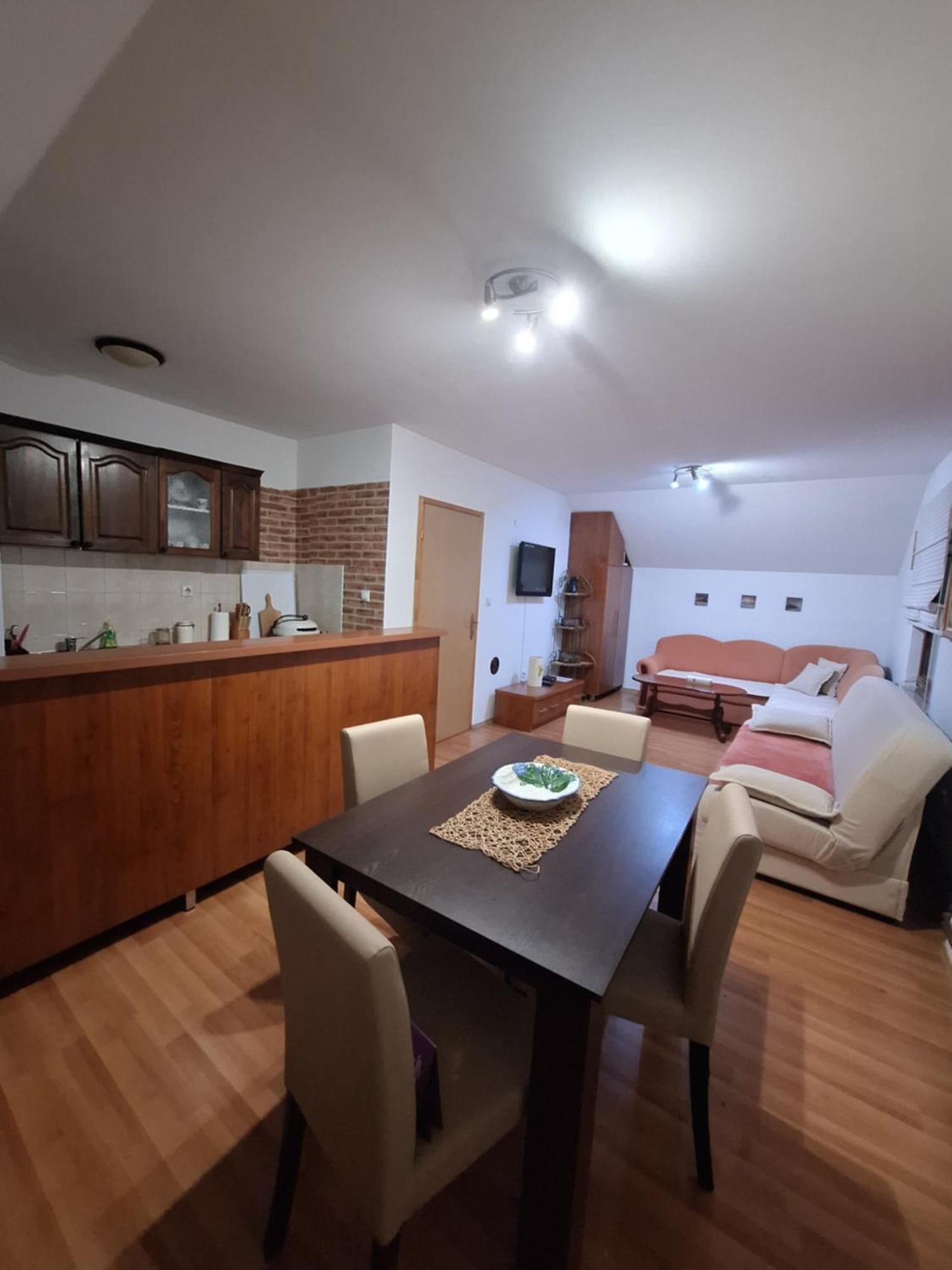 Apartman Sara Pale - Ski Centar Ravna Planina Esterno foto