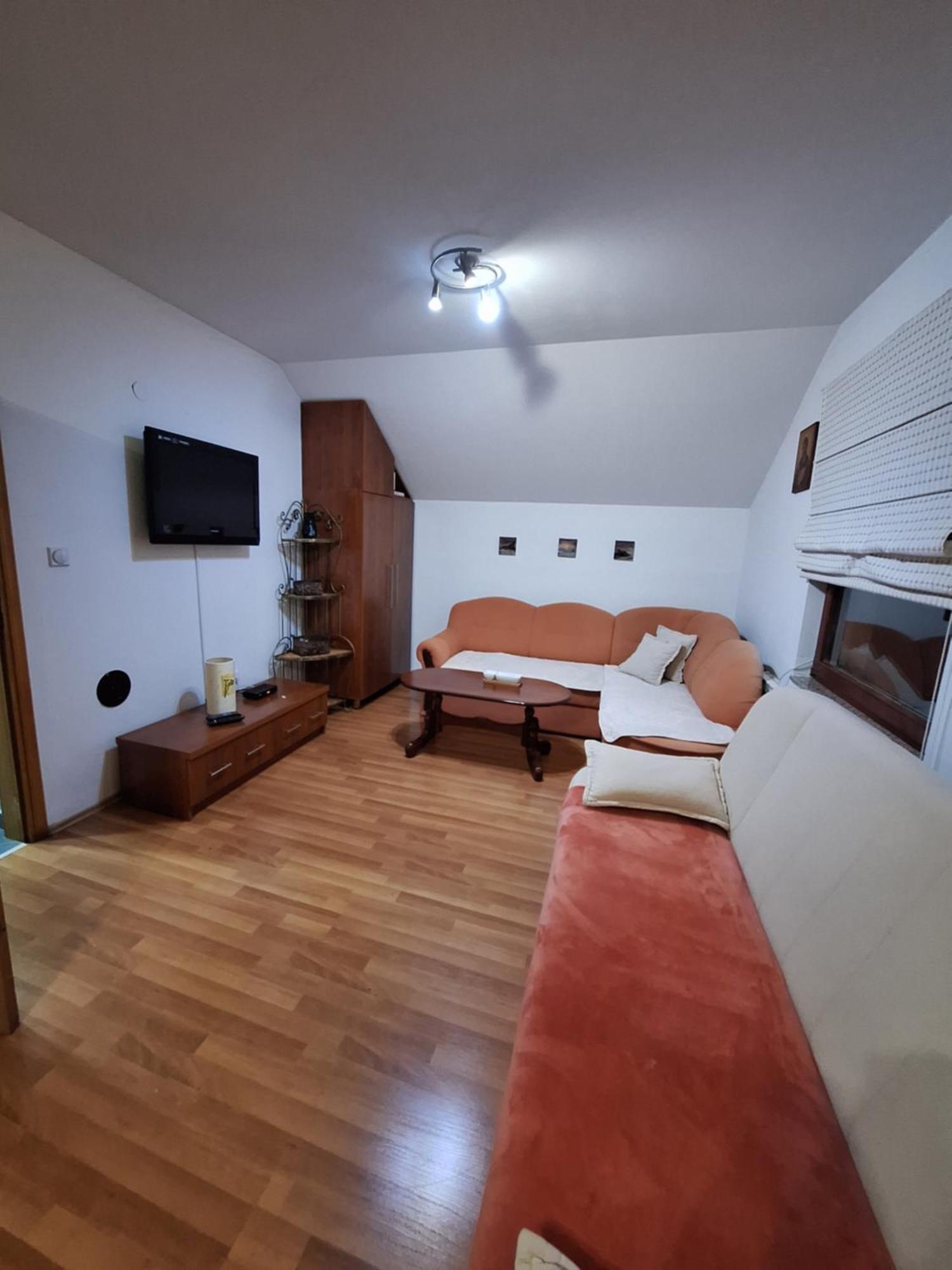Apartman Sara Pale - Ski Centar Ravna Planina Esterno foto