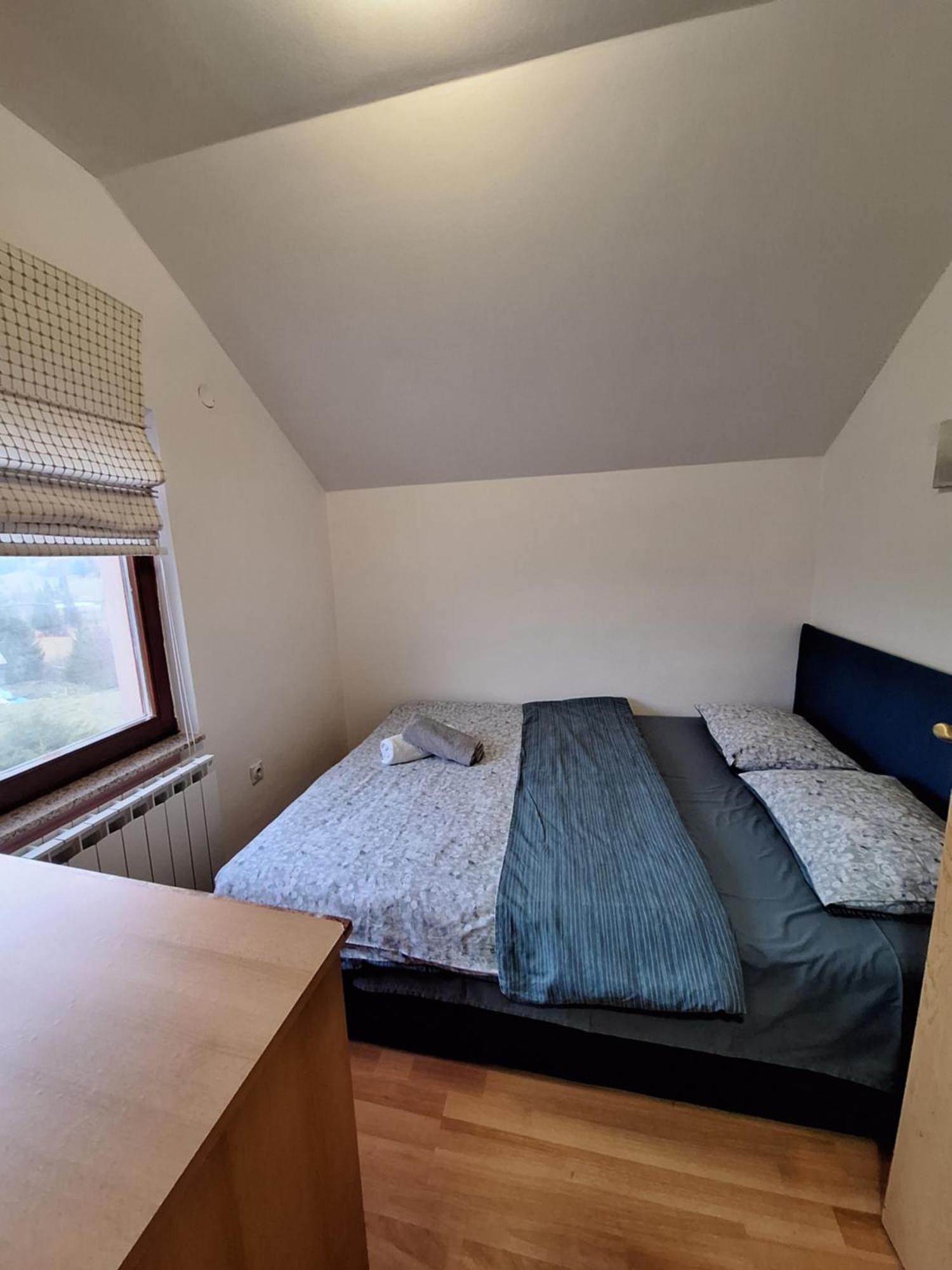 Apartman Sara Pale - Ski Centar Ravna Planina Esterno foto