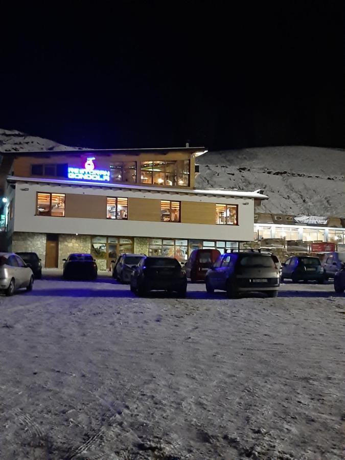 Apartman Sara Pale - Ski Centar Ravna Planina Esterno foto