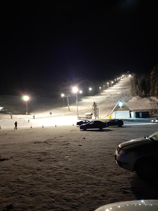 Apartman Sara Pale - Ski Centar Ravna Planina Esterno foto